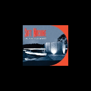 Soft Machine – Live At Henie Onstad Art Centre 1971