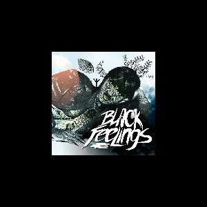 Black Feelings – S/T