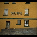 Jean Martin - Evan Shaw – Piano Music