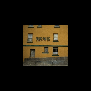Jean Martin - Evan Shaw – Piano Music