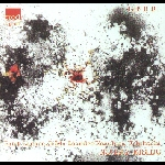 Larner - Léandre - Uchihashi – No Day Rising