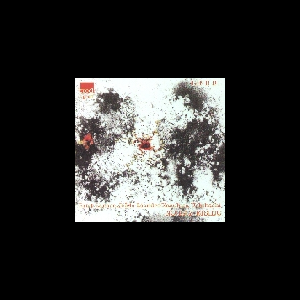 Larner - Léandre - Uchihashi – No Day Rising