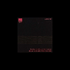 Gordon Grdina's Box Cutter (W/ François Houle) – New Rules For Noise