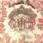 Emmanuelle Parrenin – Maison Rose