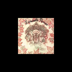 Emmanuelle Parrenin – Maison Rose
