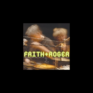 Frith - Roger – Pas De Deux