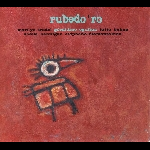 Géraldine Eguiluz – Rubedo'ro