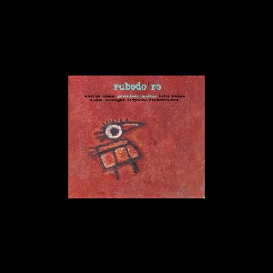 Géraldine Eguiluz – Rubedo'ro