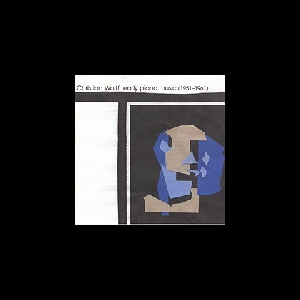 Christian Wolff – Early Piano Music