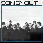 Sonic Youth – Sonic Youth