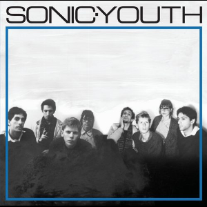 Sonic Youth – Sonic Youth