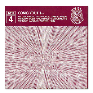 Sonic Youth – Goodbye 20Th Century