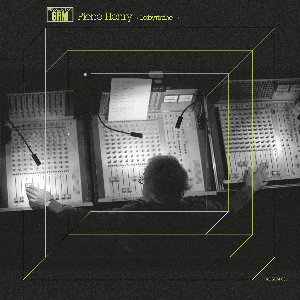 Pierre Henry – Labyrinthe !
