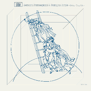 Bernard Parmegiani & François Bayle – Divine Com​é​die