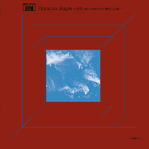 François Bayle – Jeîta Ou Murmure Des Eaux