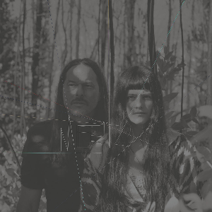 Ibelisse Guardia Ferragutti & Frank Rosaly – Mestizx