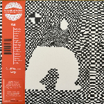 Sml – Small Medium Large (Sedimentary Orange Vinyl)