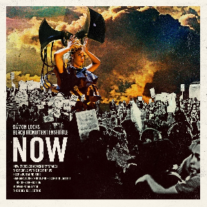 Damon Locks Black Monument Ensemble – Now