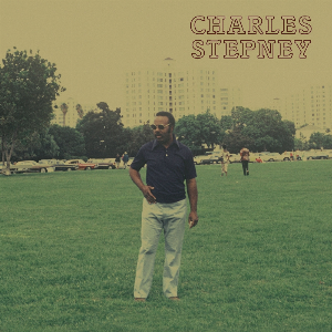 Charles Stepney – Step On Step (Gold Vinyl)