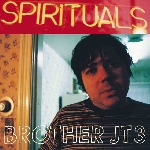 Brother Jt3 – Spirituals