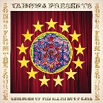 Children Of The Sixth Root Race (Yahowa Presents) – Songs From The Source