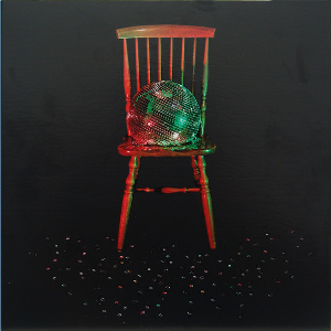 Jim O'rourke – The Visitor