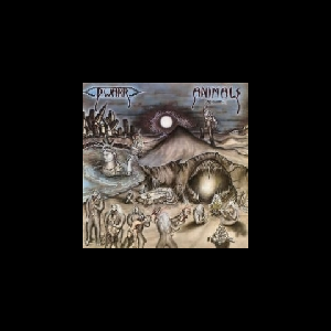 Dwarr – Animals