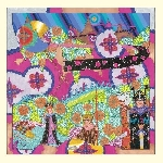 P.g. Six – Starry Mind