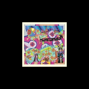 P.g. Six – Starry Mind