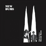 New Bums (Donovan Quinn & Ben Chasny) – Voices In A Rented Room