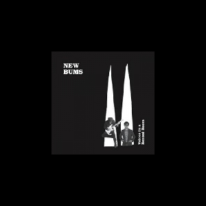New Bums (Donovan Quinn & Ben Chasny) – Voices In A Rented Room