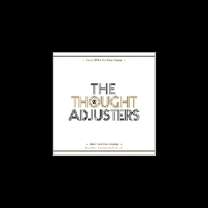 Father Yod & The Source Family – The Thought Adjusters