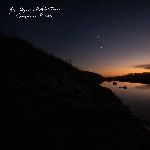 Six Organs Of Admittance – Companion Rises