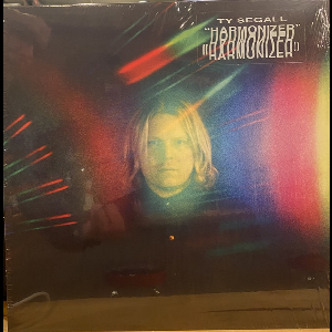Ty Segall – Harmonizer