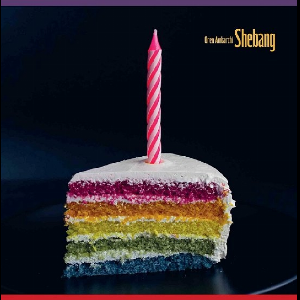 Oren Ambarchi – Shebang