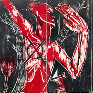 Circle X – Prehistory
