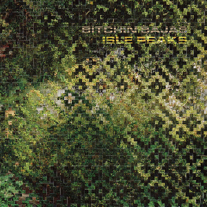 Bitchin Bajas – Isle Peaks
