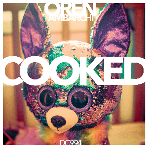 Oren Ambarchi – Cooked