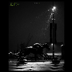 Oren Ambarchi / Johan Berthling / Andreas Werliin – Ghosted Ii