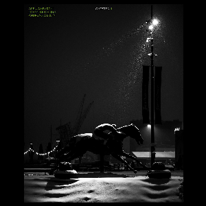 Oren Ambarchi / Johan Berthling / Andreas Werliin – Ghosted Ii