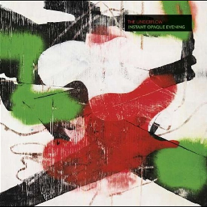 The Underflow (Mats Gustafsson - David Grubbs - Rob Mazurek) – Instant Opaque Evening