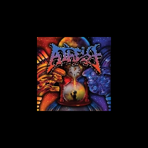 Atheist – Unquestionable Presence: Live At Wacken