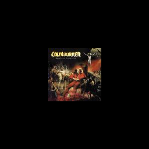 Coldworker – Rotting Paradise