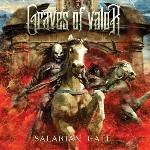 Graves Of Valor – Salarian Gate