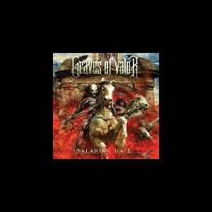 Graves Of Valor – Salarian Gate