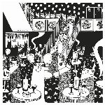 The Shadow Ring – City Lights