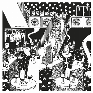 The Shadow Ring – City Lights