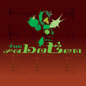 The Saboten – The Saboten