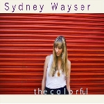 Sydney Wayser – The Colorful