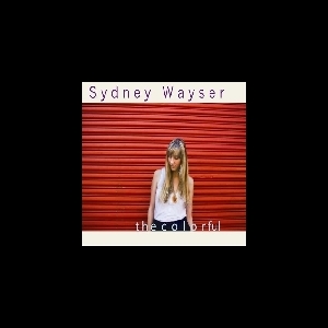 Sydney Wayser – The Colorful